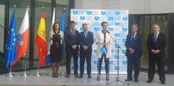 La Universidad del Atl&aacute;ntico, se consolida y ahora..,&iexcl;Qu&eacute; Residencia&hellip;.!