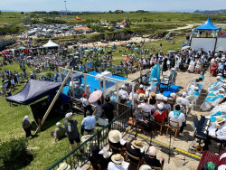 La Virgen del Mar y los Santos M&aacute;rtires ser&aacute;n festivos en Santander en 2027