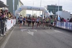 La XLV Vuelta Pedestre por Relevos `Ciudad de Santander` se celebra este domingo en Cueto