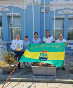 La XXXI Bandera Ría del Asón se disputa hoy en Colindres