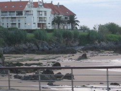La zona de Tregandín en Noja es la más cara de Cantabria para alquilar una vivienda, según Fotocasa