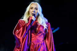 Lady Gaga, Dua Lipa, Nil Moliner o M&oacute;nica Naranjo, nominados a los Ticketmaster Awards