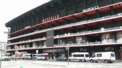 LaLiga espera que el retorno del p&uacute;blico a los estadios se flexibilice "en el menor tiempo posible"