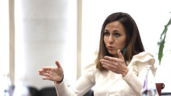 Las armas a Ucrania encolerizan a Ione Belarra. Por Jes&uacute;s Salamanca Alonso