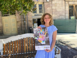 Las fiestas de Torrelavega contarán con `puntos violetas` para prevenir agresiones sexuales