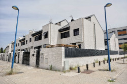 Las hipotecas sobre viviendas marcan récord en 15 años para un mes de septiembre y el interés baja al 2,85%