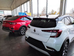 Las matriculaciones crecen un 14,38% en Cantabria en el primer trimestre, casi el doble que a nivel nacional (7,6%)