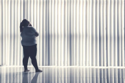 Las mujeres con obesidad y una dieta rica en sal tienen m&aacute;s riesgo cardiovascular que los hombres