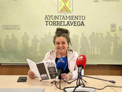 Las obras al Festival de Teatro Aficionado de Torrelavega pueden presentarse hasta el 15 de mayo