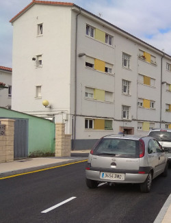 Las obras del Barrio Insa de Torrelavega comenzarán el 23 de enero con una inversión de 357.000 euros