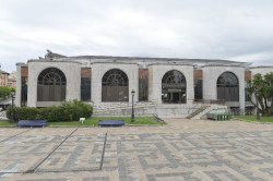 Las obras del Mercado de México se retrasan a principios de 2026