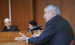 Las pe&ntilde;as critican que el Racing (Fernando Perez)  "deje morir" la Acci&oacute;n de Responsabilidad Social contra Harry, Pern&iacute;a y Horst