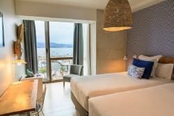 Las pernoctaciones hoteleras en Cantabria crecen un 1,5% en octubre