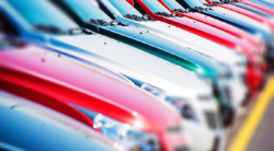 Las ventas de veh&iacute;culos de ocasi&oacute;n caen un 4,6% en Cantabria en el primer trimestre, seg&uacute;n las patronales