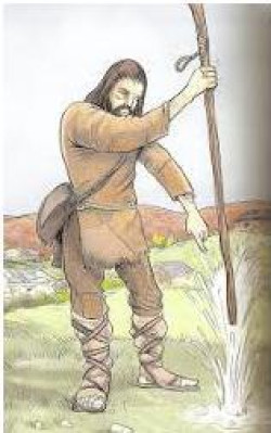 Leyenda del Lago de Sanabria