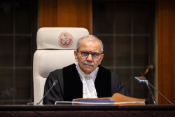 L&iacute;bano avisa del "alcance" de la ofensiva de Israel y denuncia un intento de "expandir la ocupaci&oacute;n"