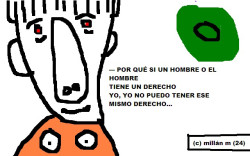 "Llamamiento al PEN CLUB ESPA&Ntilde;OL".&nbsp;&copy; jmm caminero (