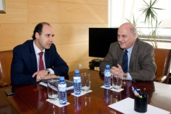 Lo de Don Blas Mezquita e Sniace (primera parte)