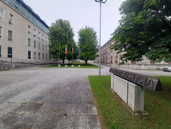 Los abogados de Cantabria gestionaron casi 11.000 asuntos de justicia gratuita en 2023