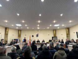 Los acusados de defraudar a la Seguridad Social aceptan penas de entre 3 meses y 2 a&ntilde;os de prisi&oacute;n