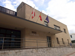 Los asuntos ingresados en los juzgados c&aacute;ntabros crecieron un 2,8% en 2019 pero se resolvieron un 5,6% m&aacute;s