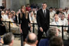 Los ateos y comunistas se arrodillaron ante el Papa Le&oacute;n XlV.    Carlos Magdalena