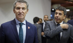 Los bandazos de Feijóo   Carlos Magdalena