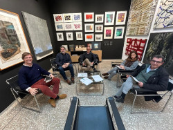 Los colegios de Arquitectos y aparejadores colaboran para simplificar las certificaciones finales de obra