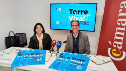 Los comercios de Torrelavega repartirán en marzo 4.000 euros en premios mediante tarjetas `rasca y gana`