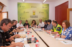 Los delitos bajan un 4,6% en Torrelavega, una de las ciudades "más seguras de España"