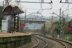 Los dos jóvenes condenados a 11 años por la muerte de otro en el apeadero de Boo recurren al Supremo