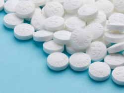 Los efectos extraordinarios en el control de las complicaciones de la COVID-19 que tiene la Aspirina 