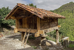 Los h&oacute;rreos, declarados Manifestaci&oacute;n Representativa del Patrimonio Cultural Inmaterial