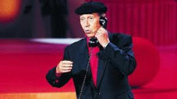 Los pol&iacute;ticos en los chistes