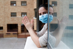 Los primeros confinamientos del COVID-19 tuvieron menos impacto en la calidad del aire urbano de lo que se cre&iacute;a