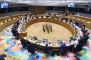 Los Veintisiete abogan por un uso &eacute;tico y responsable de la IA para proteger la cultura y creatividad en la UE