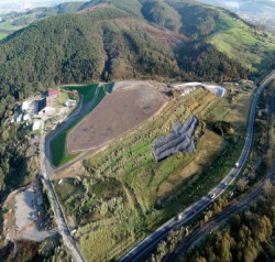 MARE asume la gestión directa del vertedero de El Mazo en Torrelavega