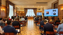 Más de 150 profesionales se reunirán en Santander para debatir sobre los impuestos cedidos a las comunidades