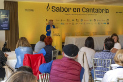 Más de 800 participantes en el encuentro gastronómico y turístico `Sabor en Cantabria` en Puente Viesgo