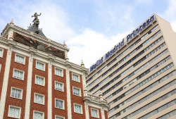 Meli&aacute; gana 4,1 millones hasta junio tras provisionar 79,4 millones por su salida de Cuba