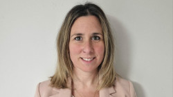 Mireia Mazas (PP) hace historia al convertirse en la primera alcaldesa de Noja