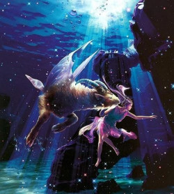 Mitolog&iacute;a Griega de Capricornio