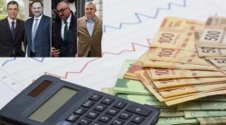 Mordidas, malversación, fraude y pilinguis. Por Jesús Salamanca Alonso