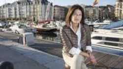 Nefasta gestión de Julia Casanueva en  su  última temporada al frente de la Federación Cántabra de Vela