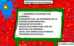 "Nerds Gummy Clusters: una golosina que arrasa"&nbsp;&copy; jmm caminero