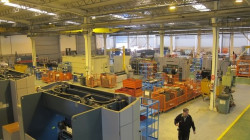 N&eacute;stor Mart&iacute;n un a&ntilde;o de presunta empresa 