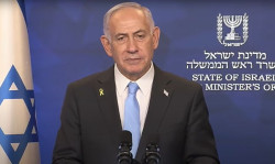 Netanyahu afirma que Israel "seguir&aacute; atacando Ir&aacute;n de forma coordinada con EEUU"