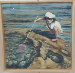 Niños/redeño. Por Francisco Glz-Riancho Colongues