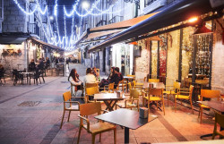 Nochevieja tranquila y sin incidentes reseñables en Santander y Torrelavega