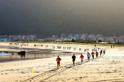 Noja despide el año con su tradicional San Silvestre el 31 de diciembre